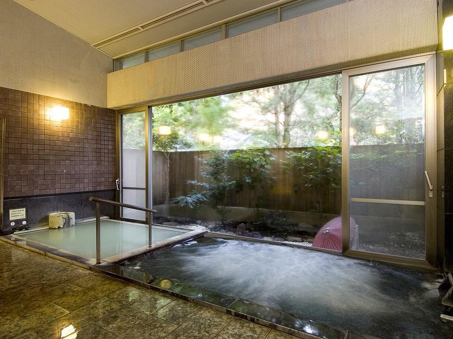 Kaze No Ne Otel Hakone Dış mekan fotoğraf